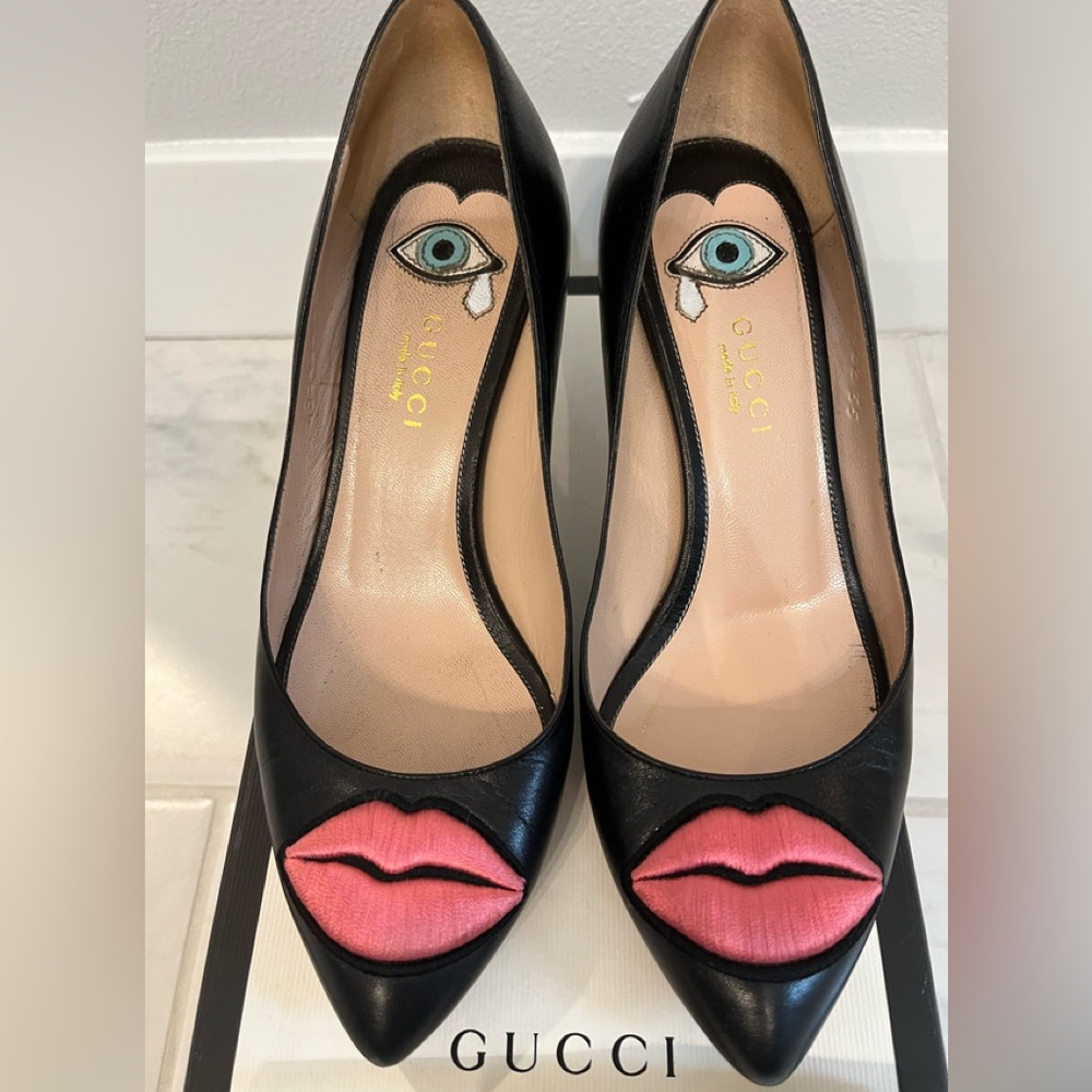 GUCCI!!!